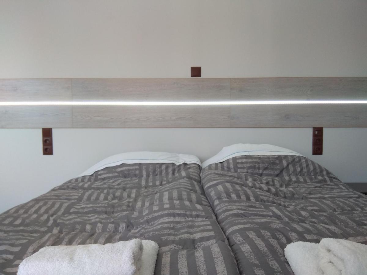 Villa Agnanti Apts And Suites Agio Pnevma المظهر الخارجي الصورة